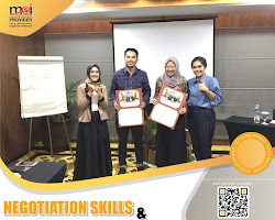 Media Edutama | Pelatihan Negotiation Skills, Negotiation and Presentation Skill di Yogyakarta (4)