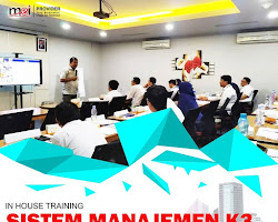 Media Edutama | IHT Pelatihan Sistem Manajemen K3 di Jakarta (2)