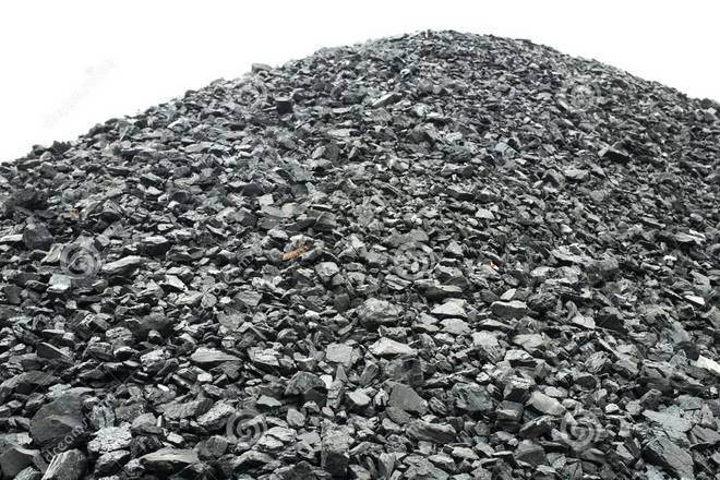 Manajemen Coal Mining
