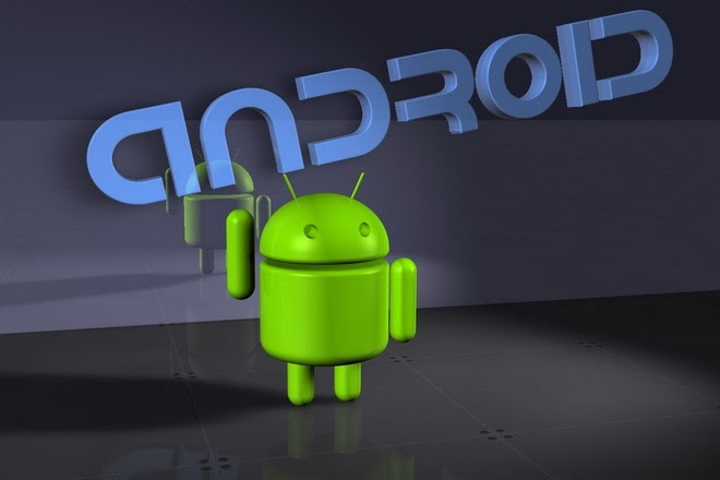 Android Kotlin Basic
