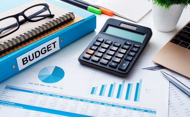 Training Online – Advance Budgeting and Cost Control