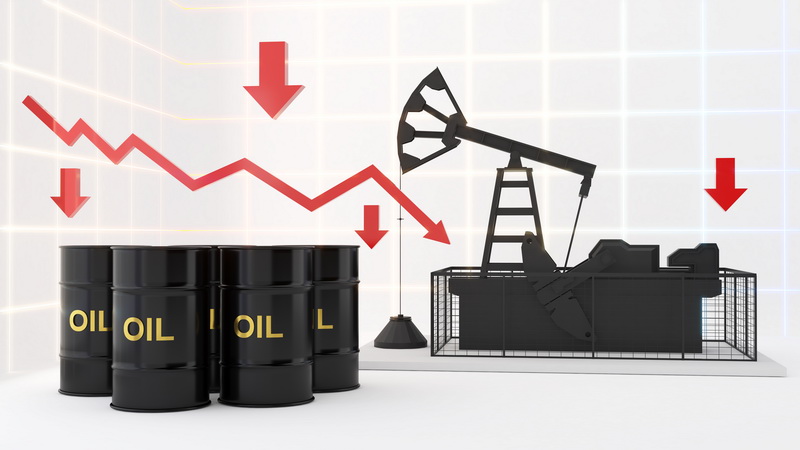 Advanced Treasury Management In Oil and Gas Industry