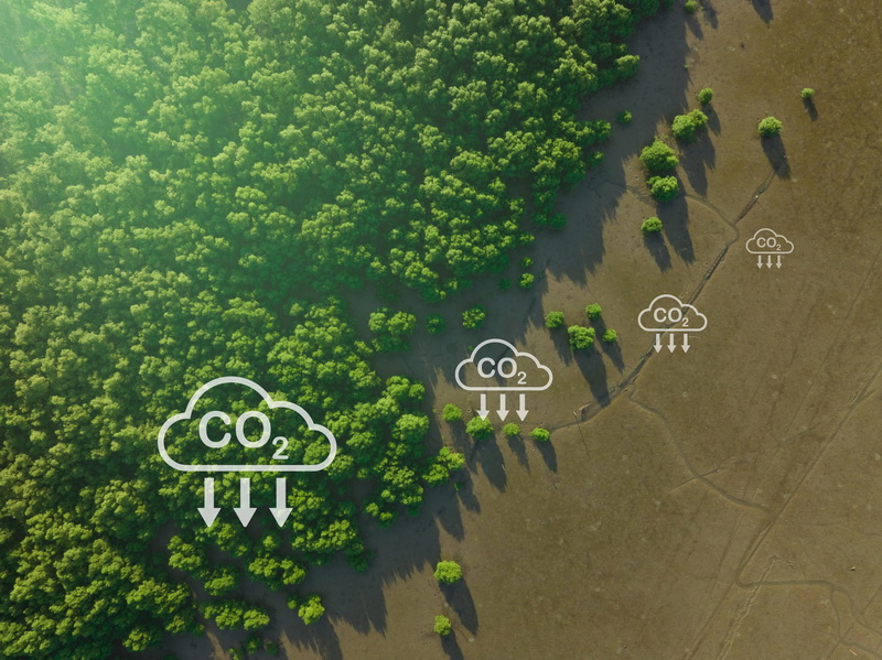 Training Online – Awareness Green House Gas Monitoring, Reporting, Verification and Emission Tranding System (ISO 14064)
