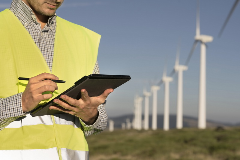 Training Online – Sertifikasi Manajer Energi by BNSP