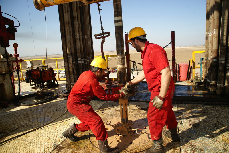 Drilling Engineering For Non Drilling Engineering