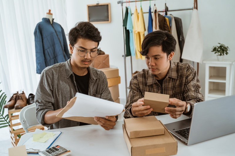 Training Online – Manajemen dan Keuangan UMKM