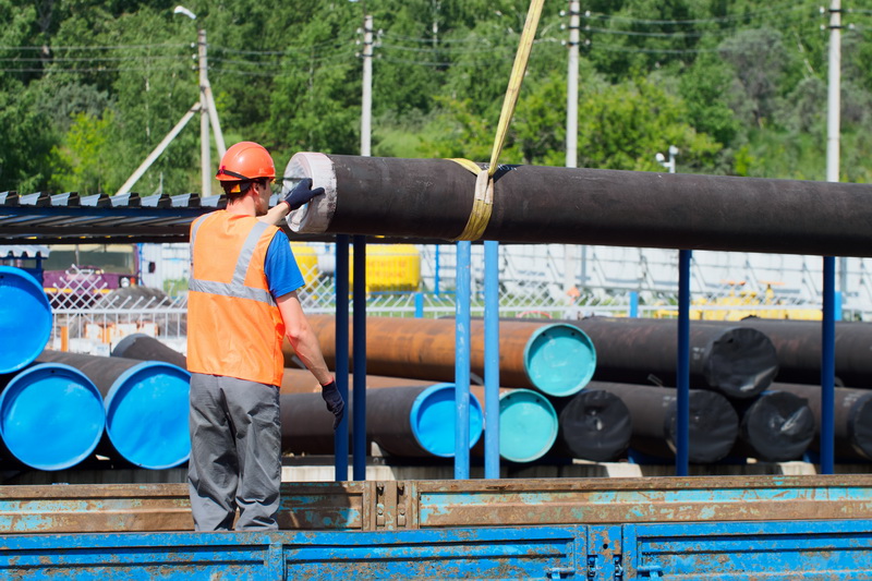 Training Online – Pipe Spesification