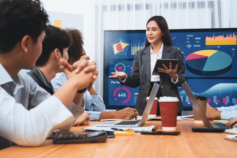 Sertifikasi Marketing & Communication Specialist (MICE) by BNSP