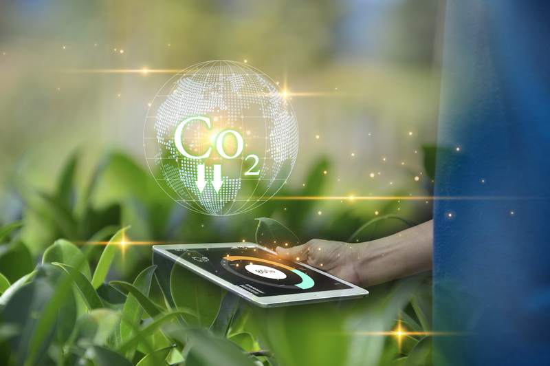 Greenhouse Gas (GHG) Emissions Calculation