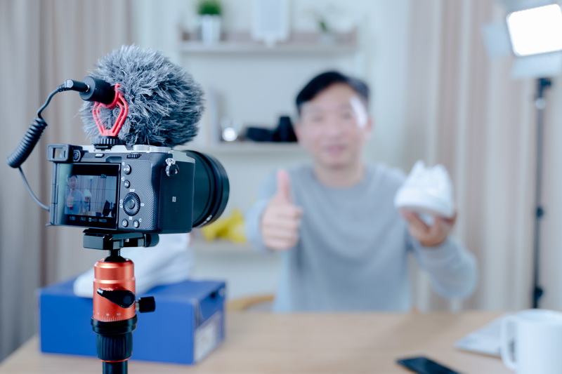 Sertifikasi Content Creator by BNSP