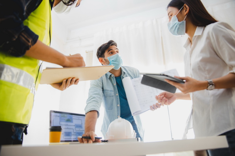 Training Online – Sertifikasi Pengawasan K3 Rumah Sakit dan Fasilitas  Pelayanan Kesehatan by BNSP